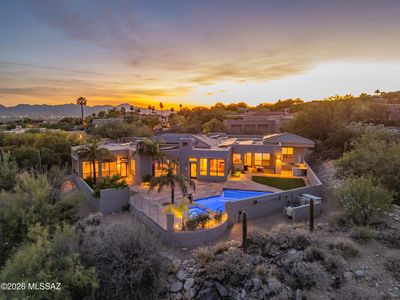 3441 E Cathedral Rock Cir