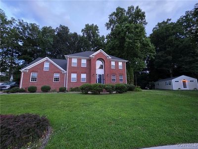 1413 N Mill Point Ct