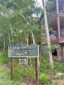 337 Streamside Lane UNIT 104