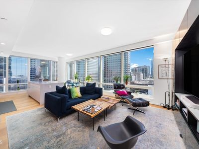 877 Francisco St APT 1506