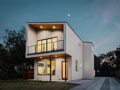 1176 Oakgrove Ave #1