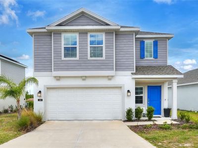 545 Bell Prairie Cir