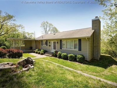 1523 Hilltop Dr