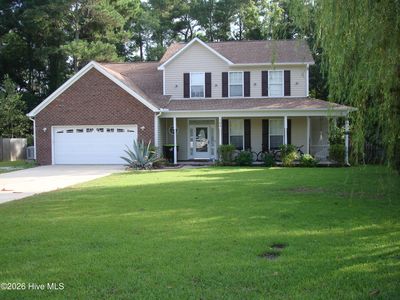 105 Forest Lane