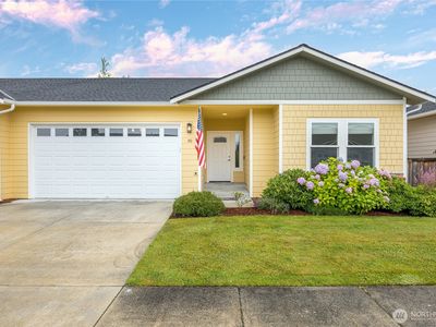 Property at 50 Nimbus, Sequim, WA