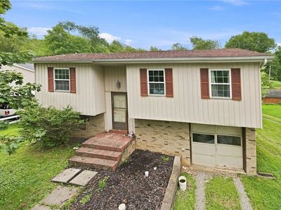 Property at 428 Route 356, Apollo, PA