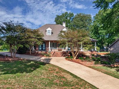 1 Crystal Mountain Ln