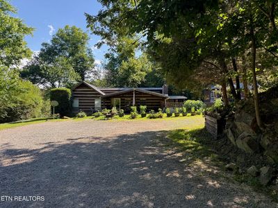 355 Lone Mountain Rd