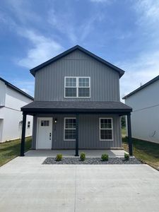 112 State Highway 1611