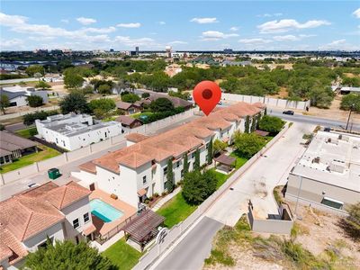 Property at 1413 E Keeton Ave #20, McAllen, TX