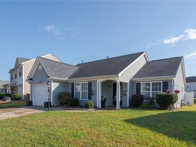 1508 Hamilton Hills Dr