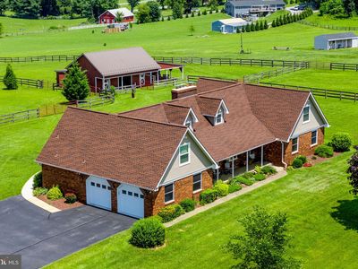 3698 W Watersville Rd