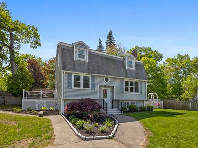 19 Burt Rd
