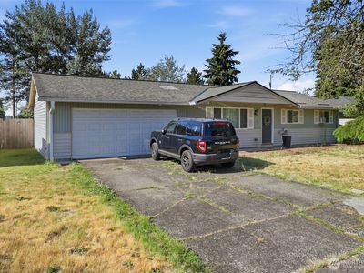 11901 NE 79th Street