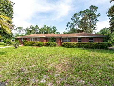 Property at 177 Pinewood St, Folkston, GA