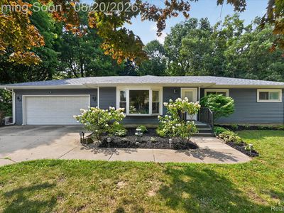 6235 Waldon Rd