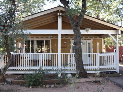 Property at 708 N Manzanita Dr, Payson, AZ