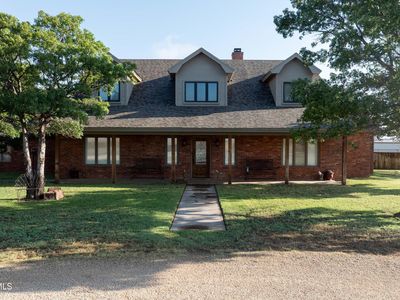 7910 County Road 7700