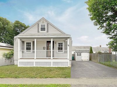 44 Harmon St
