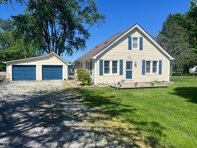 Property at 990 N 400 W, Bargersville, IN