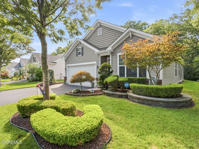 4 Lenox Road