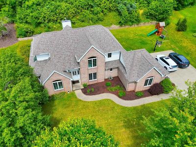 1124 Steeplechase Dr