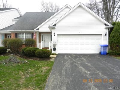 4000 Franklin St Unit 8