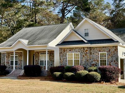 6850 N Us Highway 117 Highway N