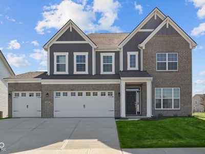 12493 Morning Ridge Way