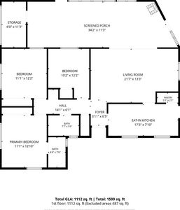 131 S Leaf Ave