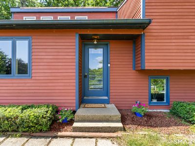 69 Fox Ridge Lane