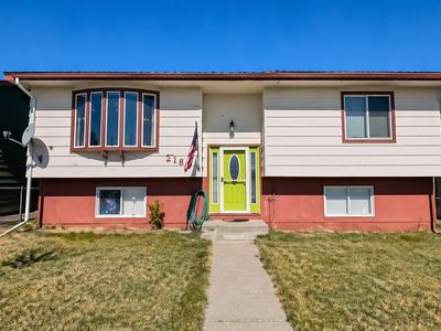 Property at 218 5th Ave NE, Cut Bank, MT