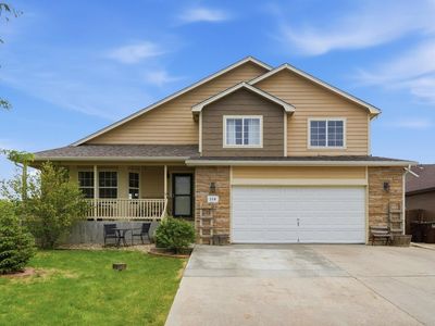 110 Keystone Dr