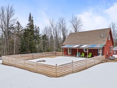 67 Baker Hill Road