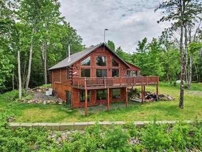 N3704 E Cisco Lake Rd