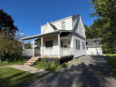 63 Maple St