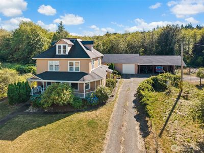 400 South Bank Road
