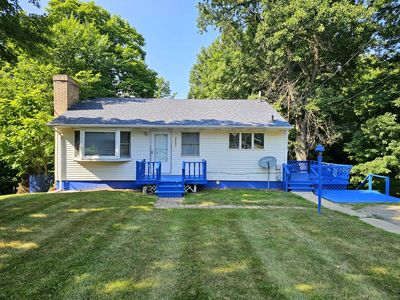 Property at 28491 C Dr N, Albion, MI