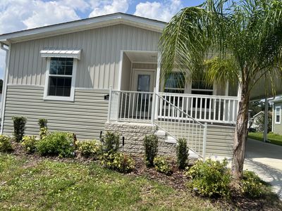 3150 NE 36th Ave LOT 539