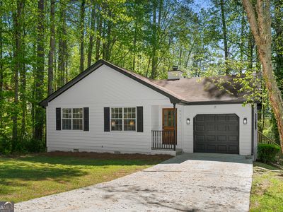 8363 Norris Lake Rd