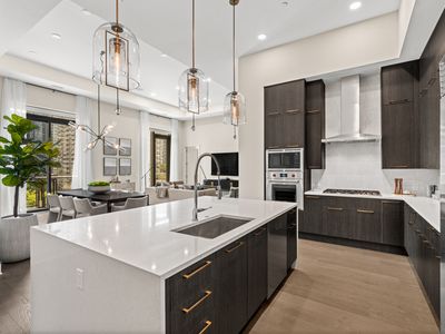 4D Plan, 40 West 12th