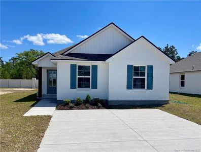 4015 Savannah Oaks Dr