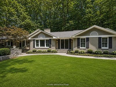 2321 Bohler Rd NW