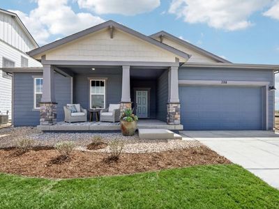 398 Rustic Barn Ln