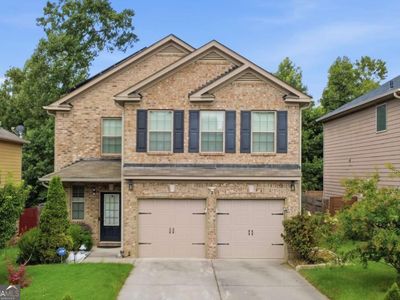 7617 Bowhead Ct