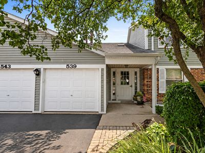 543 N Deer Run Dr #8A11