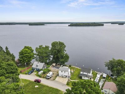 109 Luckys Landing Road