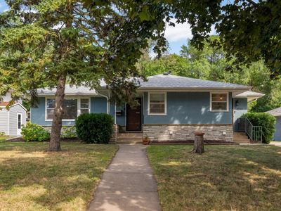 4549 Polk St NE