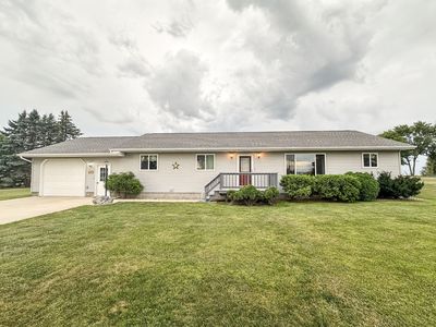 Property at 612 N Cherry St, Arlington, SD
