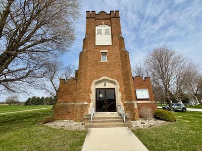 1515 W County Road 592